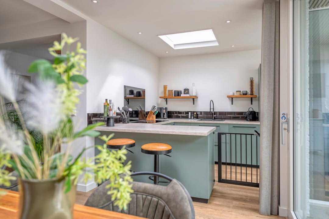 Foto 11 van Merelstraat 5