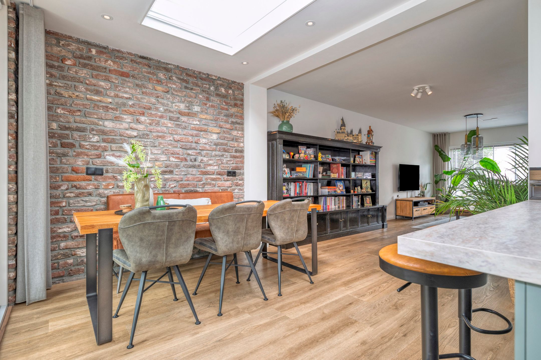 Foto 12 van Merelstraat 5