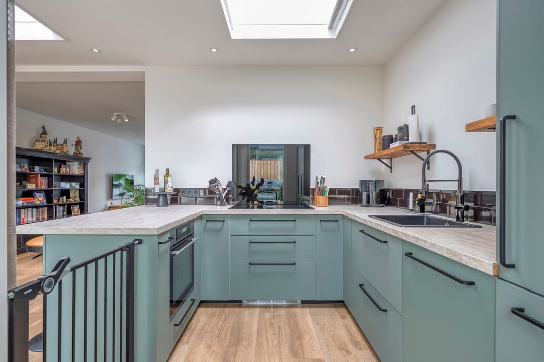 Foto 13 van Merelstraat 5