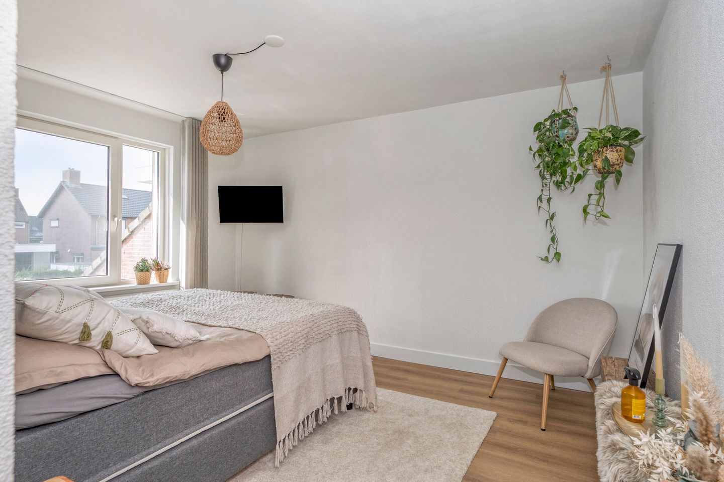 Foto 19 van Merelstraat 5