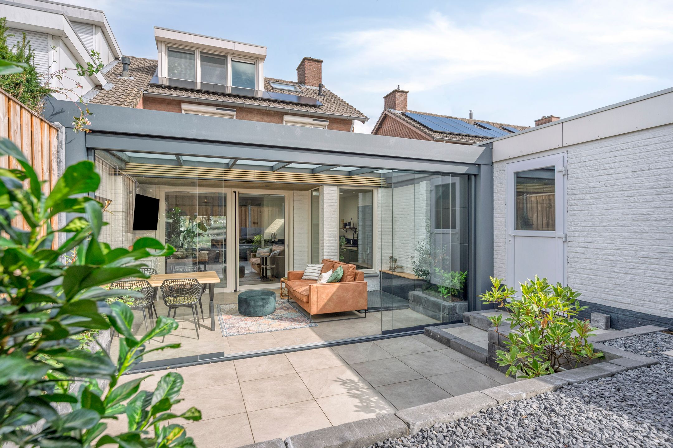 Foto 36 van Merelstraat 5