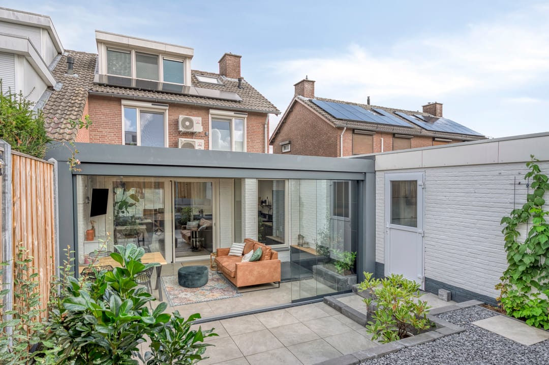 Foto 37 van Merelstraat 5