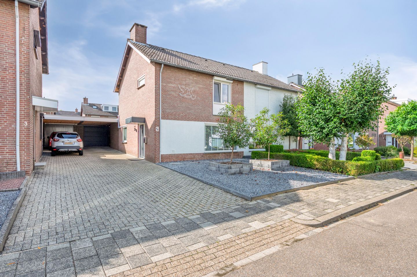 Foto 40 van Merelstraat 5