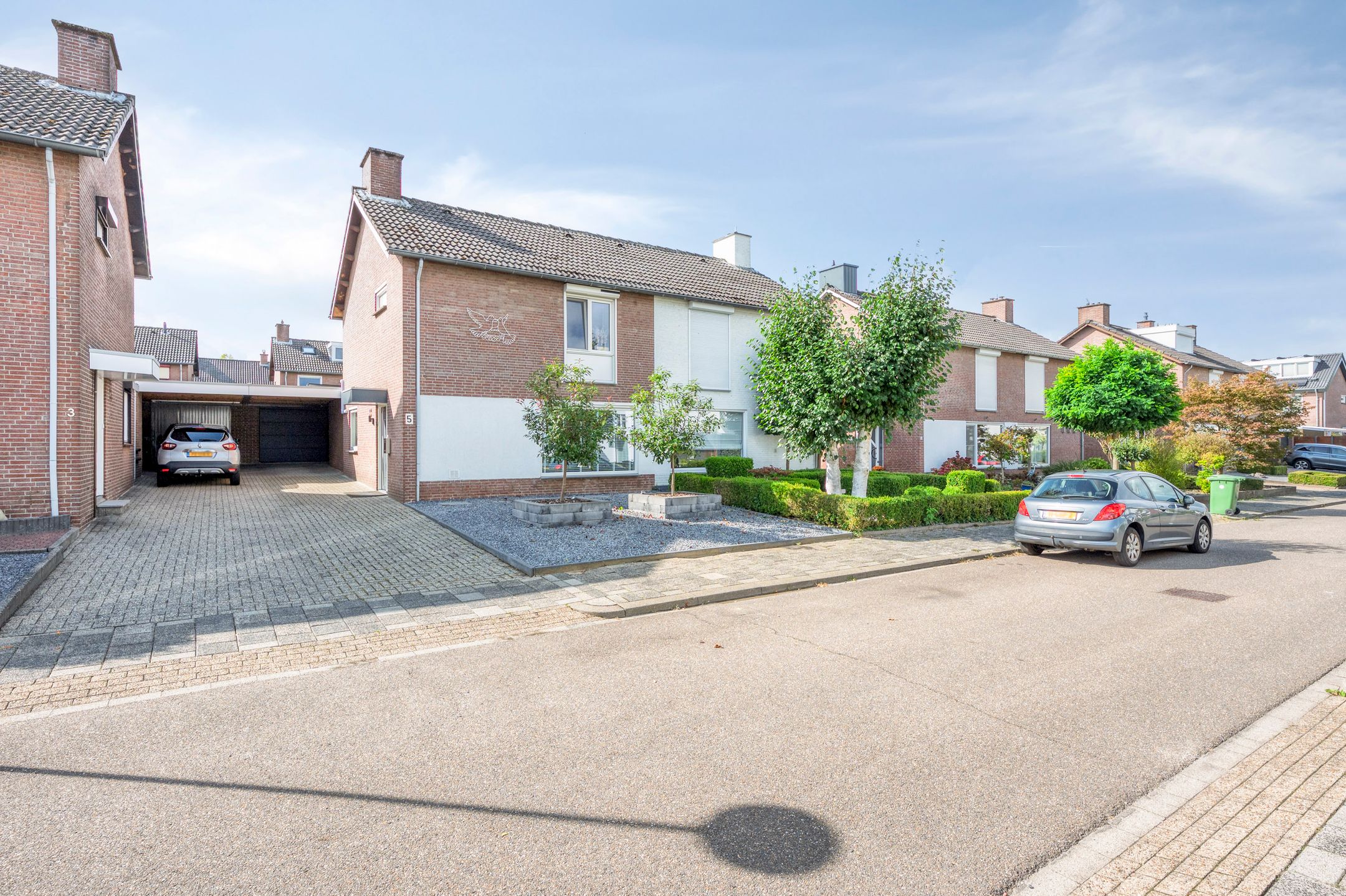 Foto 42 van Merelstraat 5