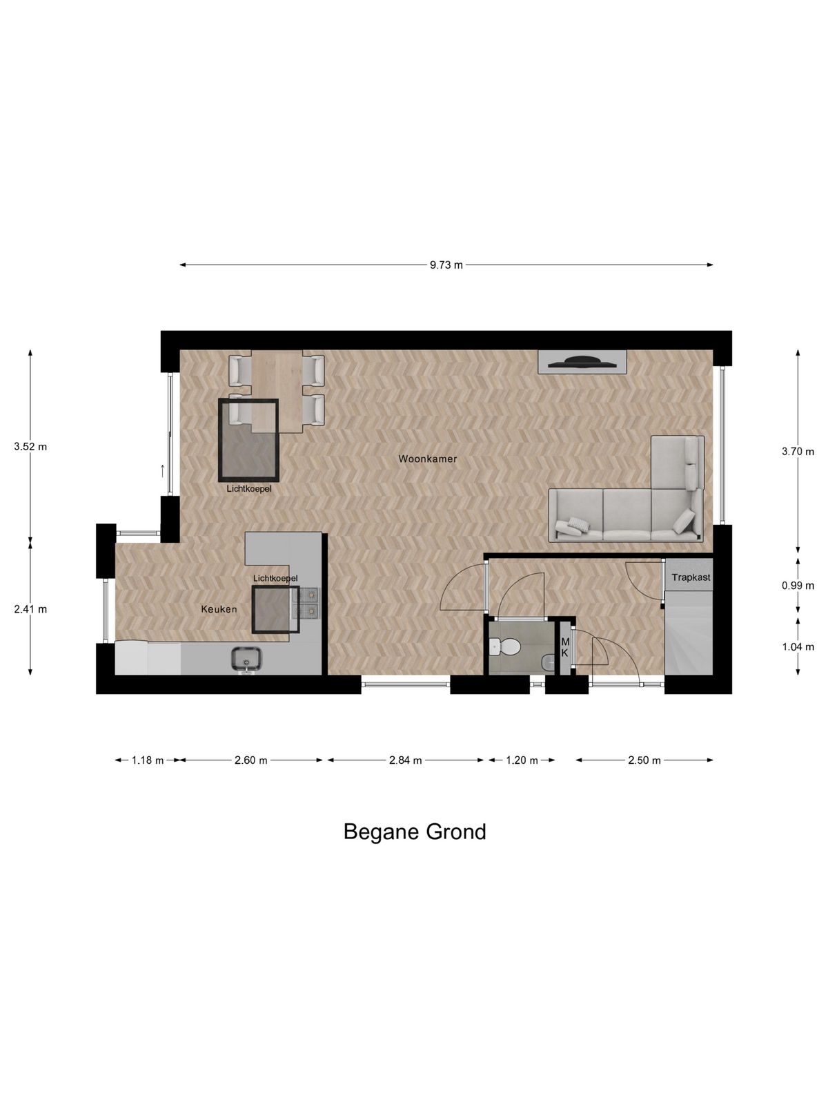 Foto 44 van Merelstraat 5