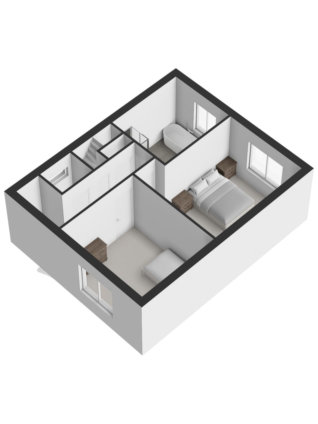 Foto 47 van Merelstraat 5