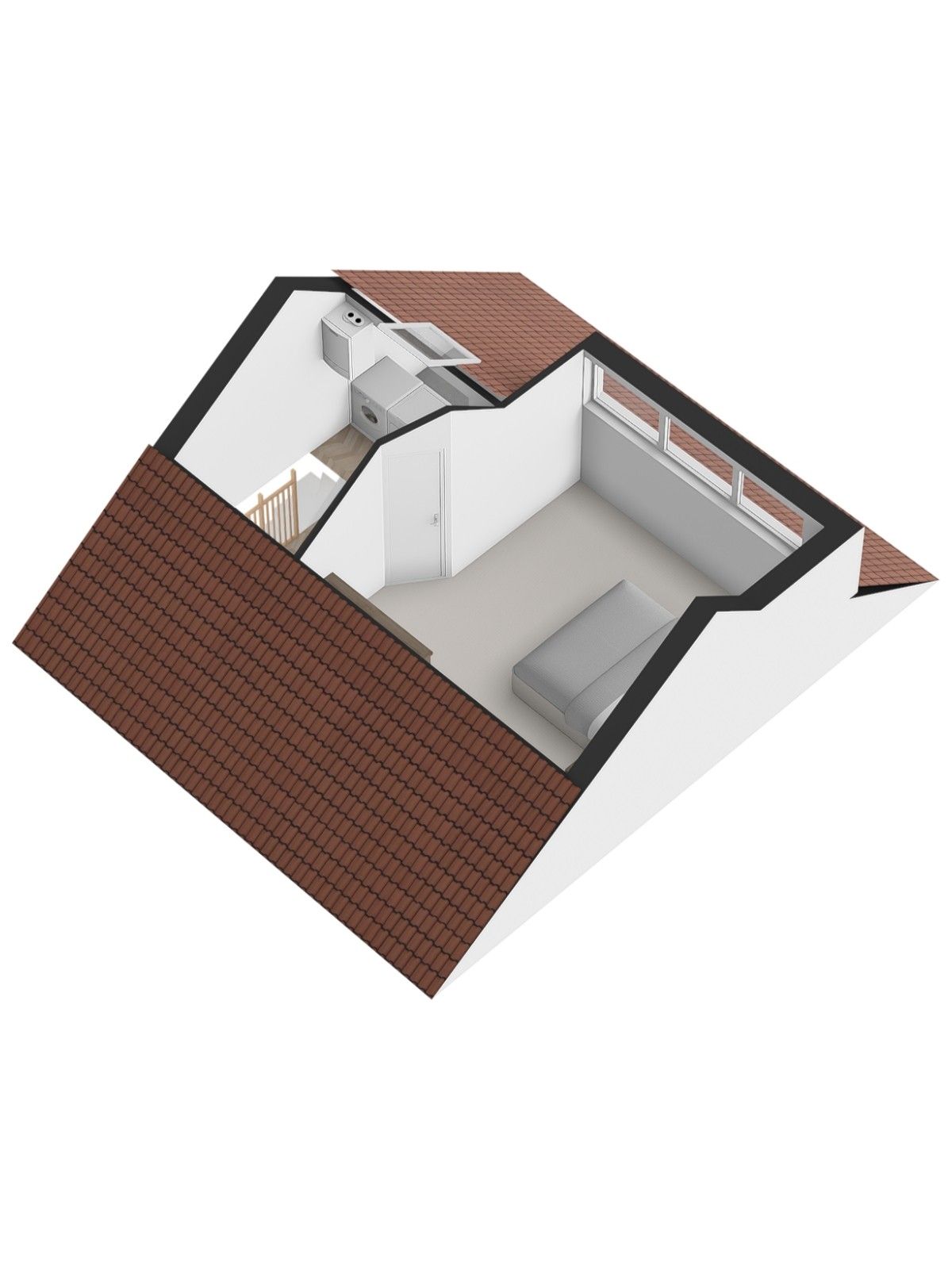 Foto 49 van Merelstraat 5