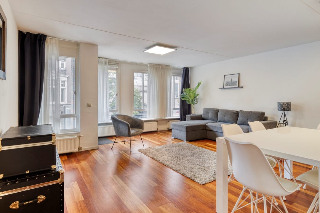 Photo 2 of Fluwelen Burgwal 18