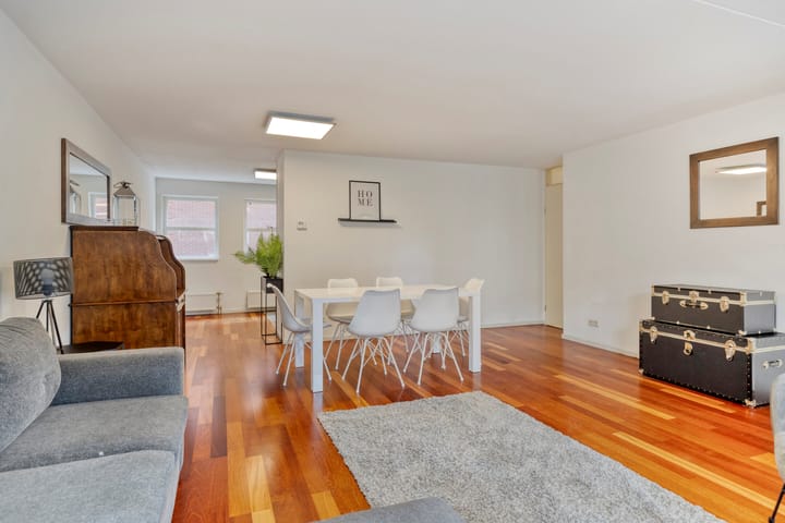 Foto 3 van Fluwelen Burgwal 18