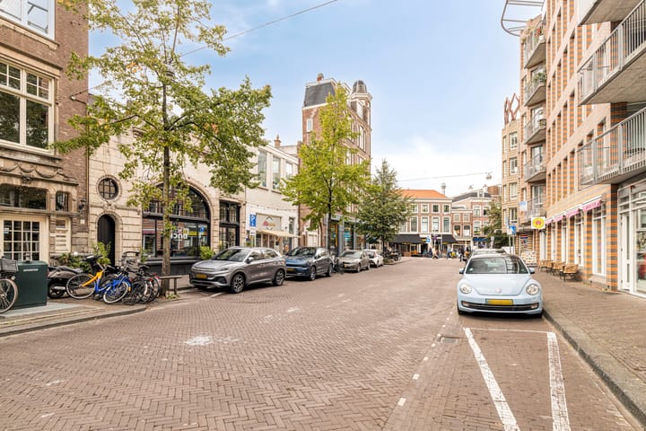 Foto 4 van Fluwelen Burgwal 18