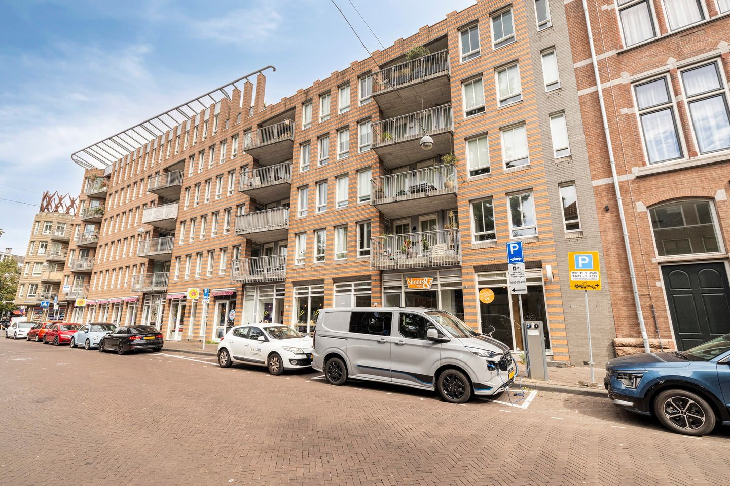 Photo 5 of Fluwelen Burgwal 18