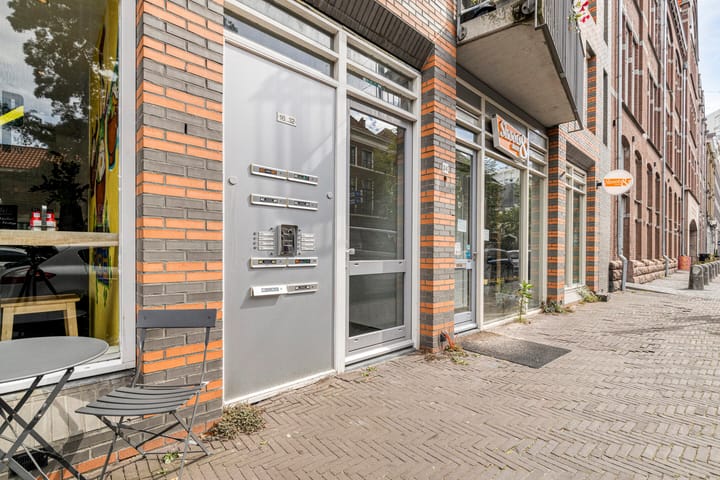 Foto 8 van Fluwelen Burgwal 18