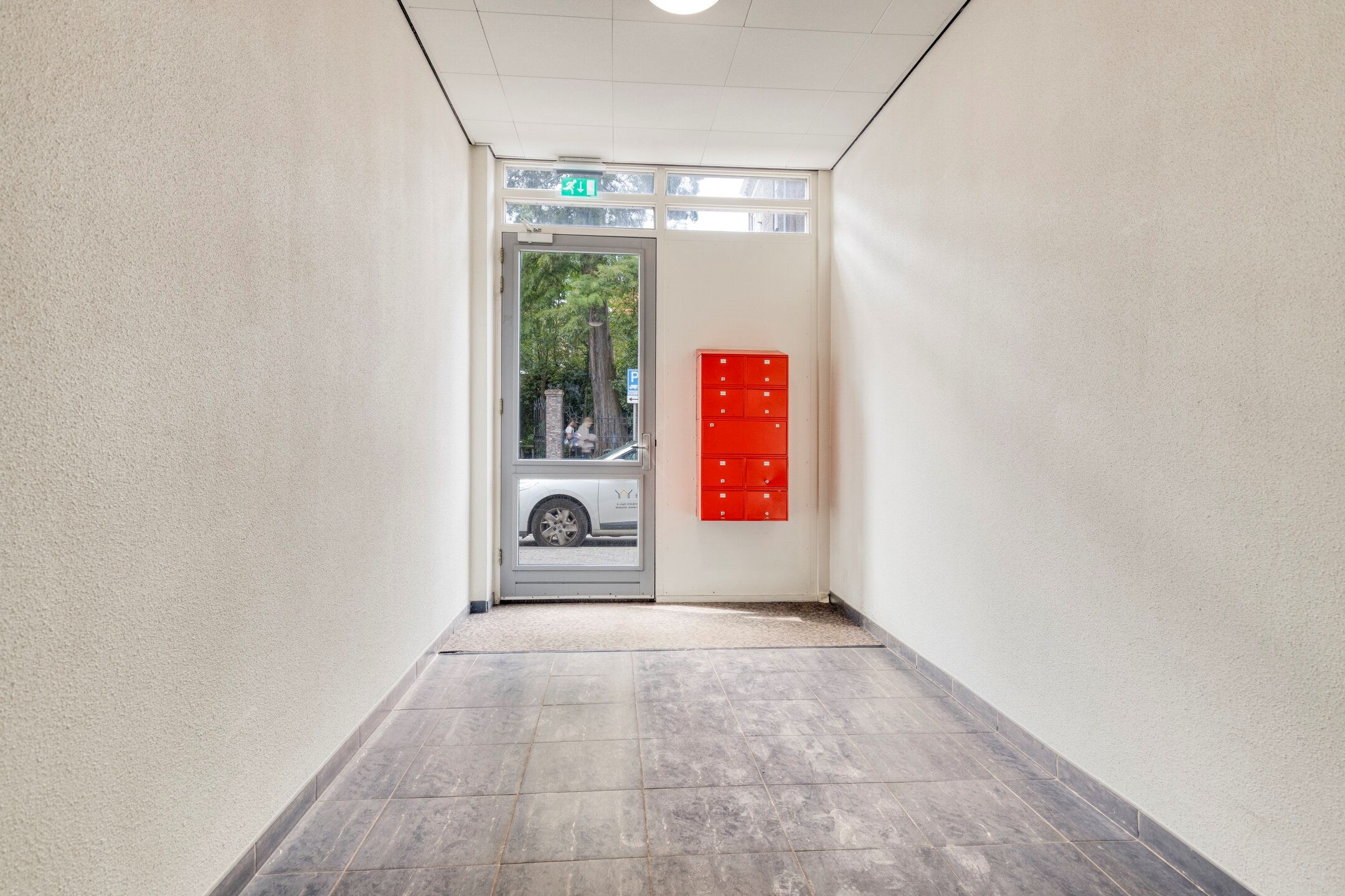 Photo 9 of Fluwelen Burgwal 18