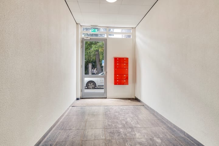 Foto 9 van Fluwelen Burgwal 18