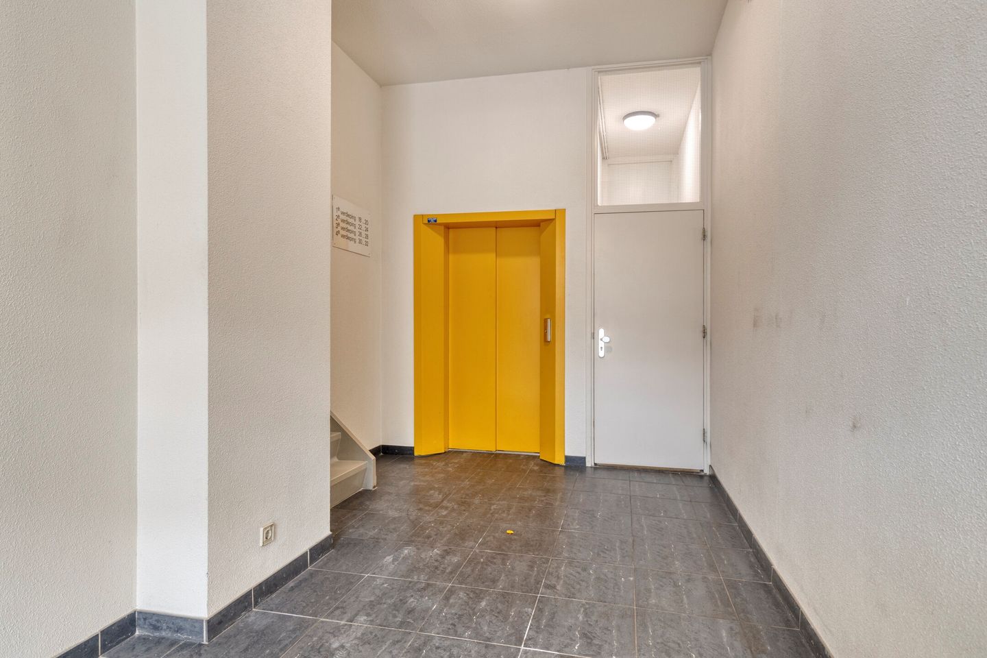 Photo 10 of Fluwelen Burgwal 18