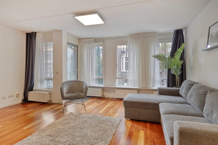 Foto 14 van Fluwelen Burgwal 18