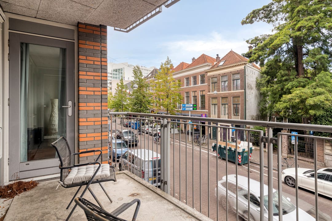 Photo 17 of Fluwelen Burgwal 18