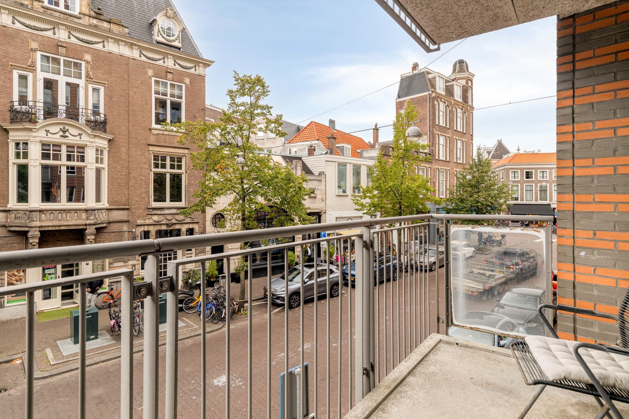 Photo 18 of Fluwelen Burgwal 18