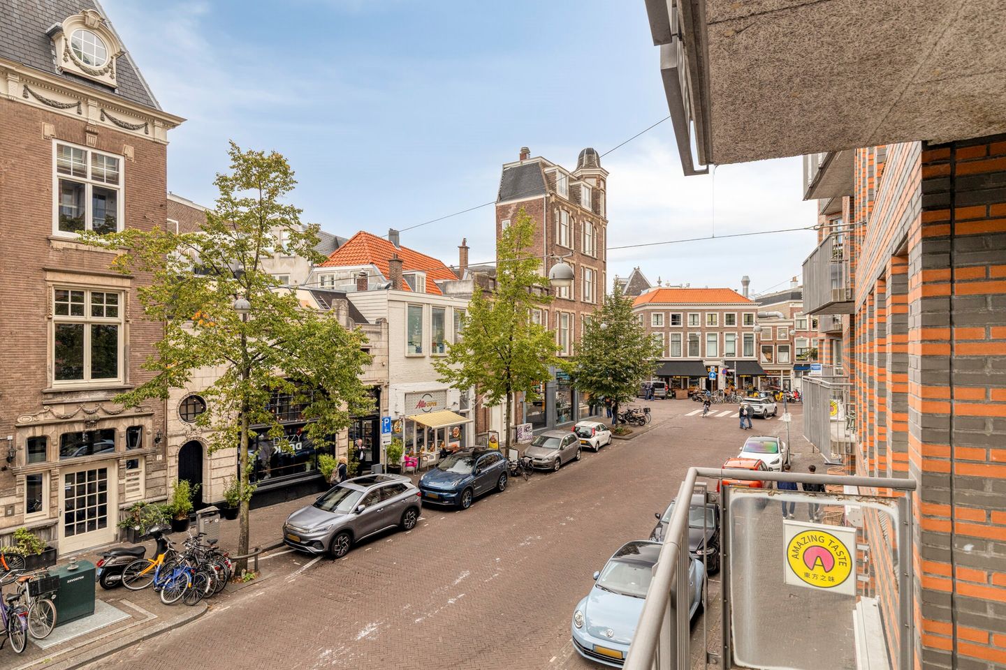 Photo 19 of Fluwelen Burgwal 18