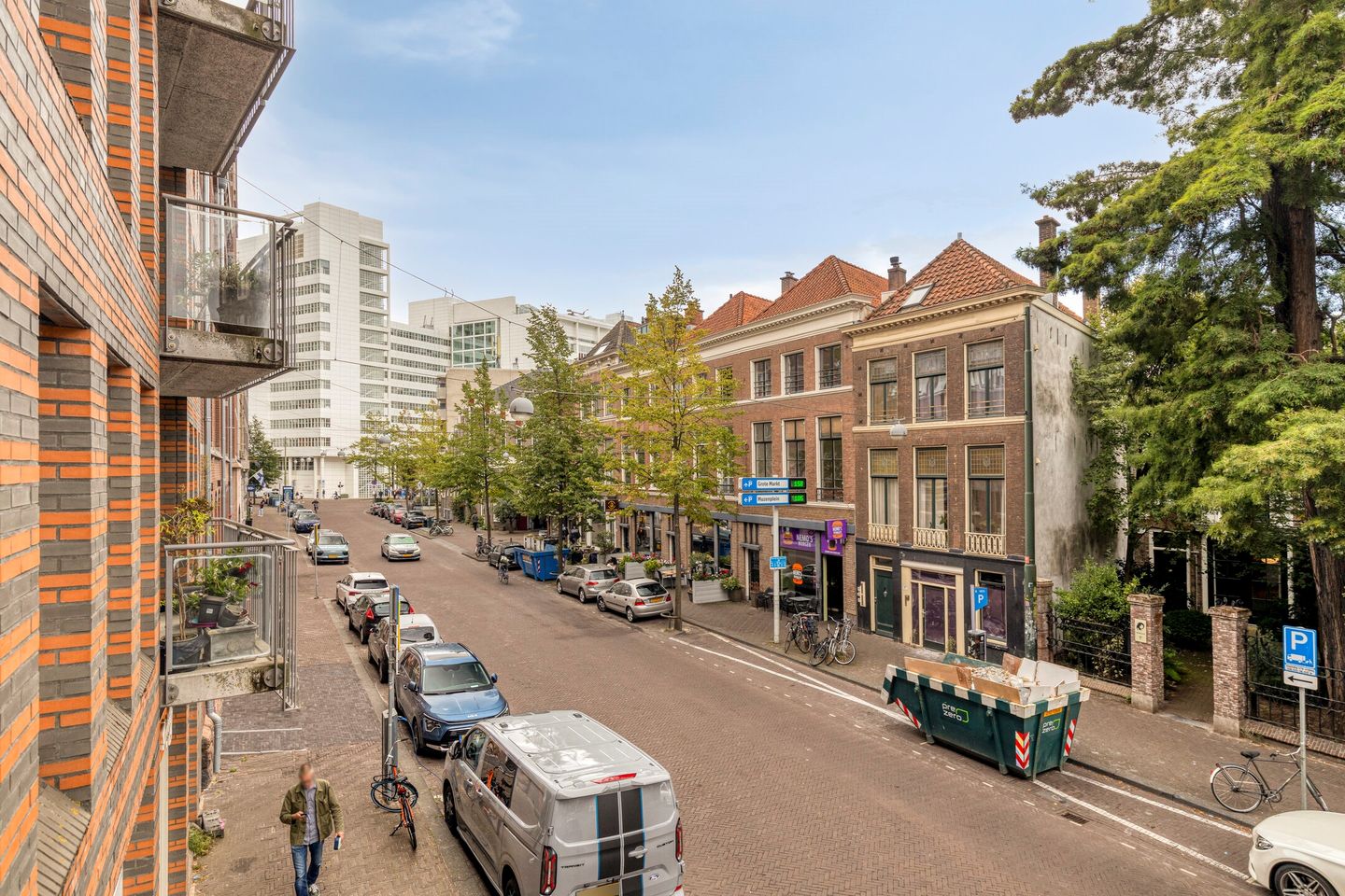 Photo 20 of Fluwelen Burgwal 18