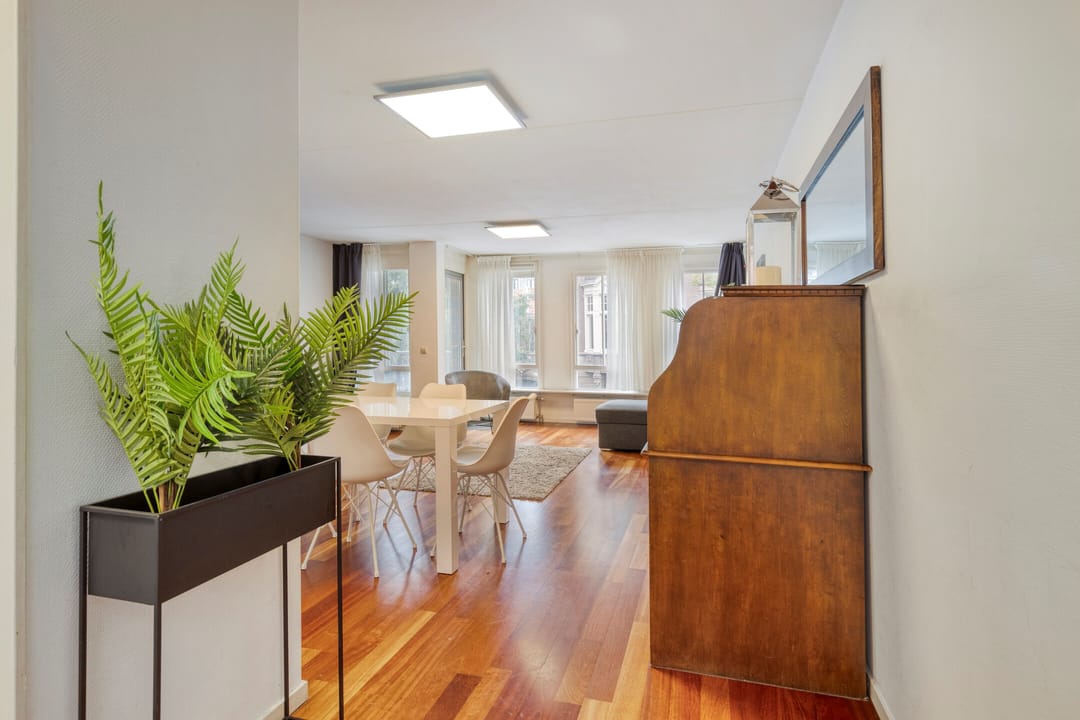 Photo 22 of Fluwelen Burgwal 18