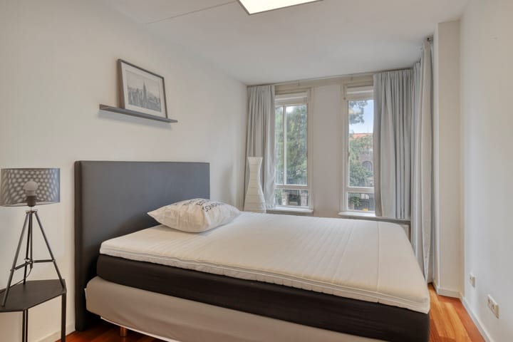 Foto 24 van Fluwelen Burgwal 18