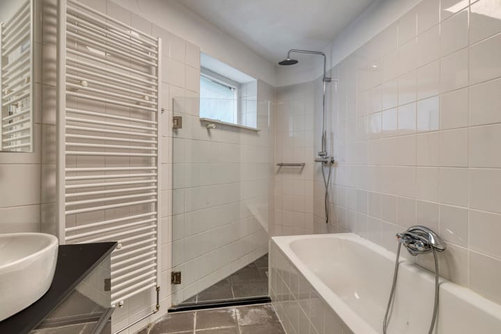 Foto 26 van Fluwelen Burgwal 18