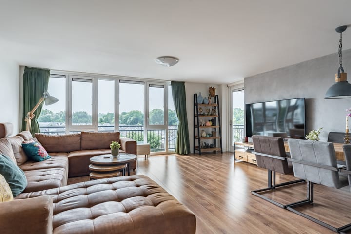 Photo 2 of Linnaeushof 47