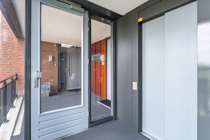 Photo 8 of Linnaeushof 47