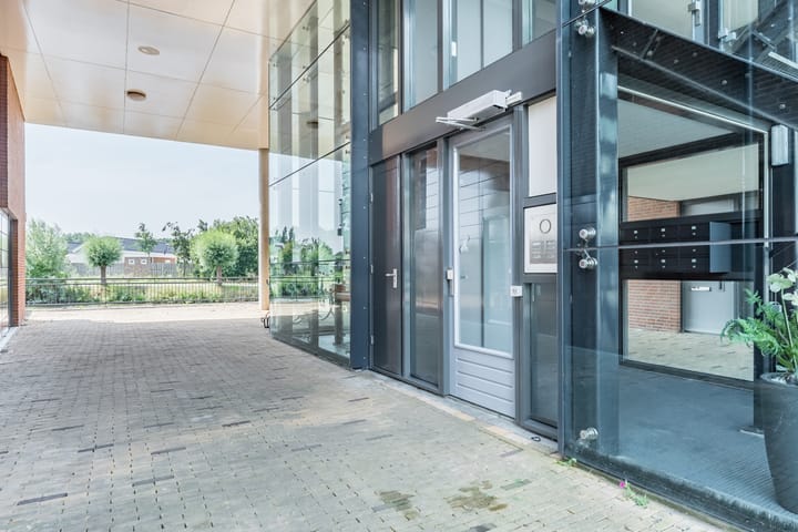 Photo 7 of Linnaeushof 47