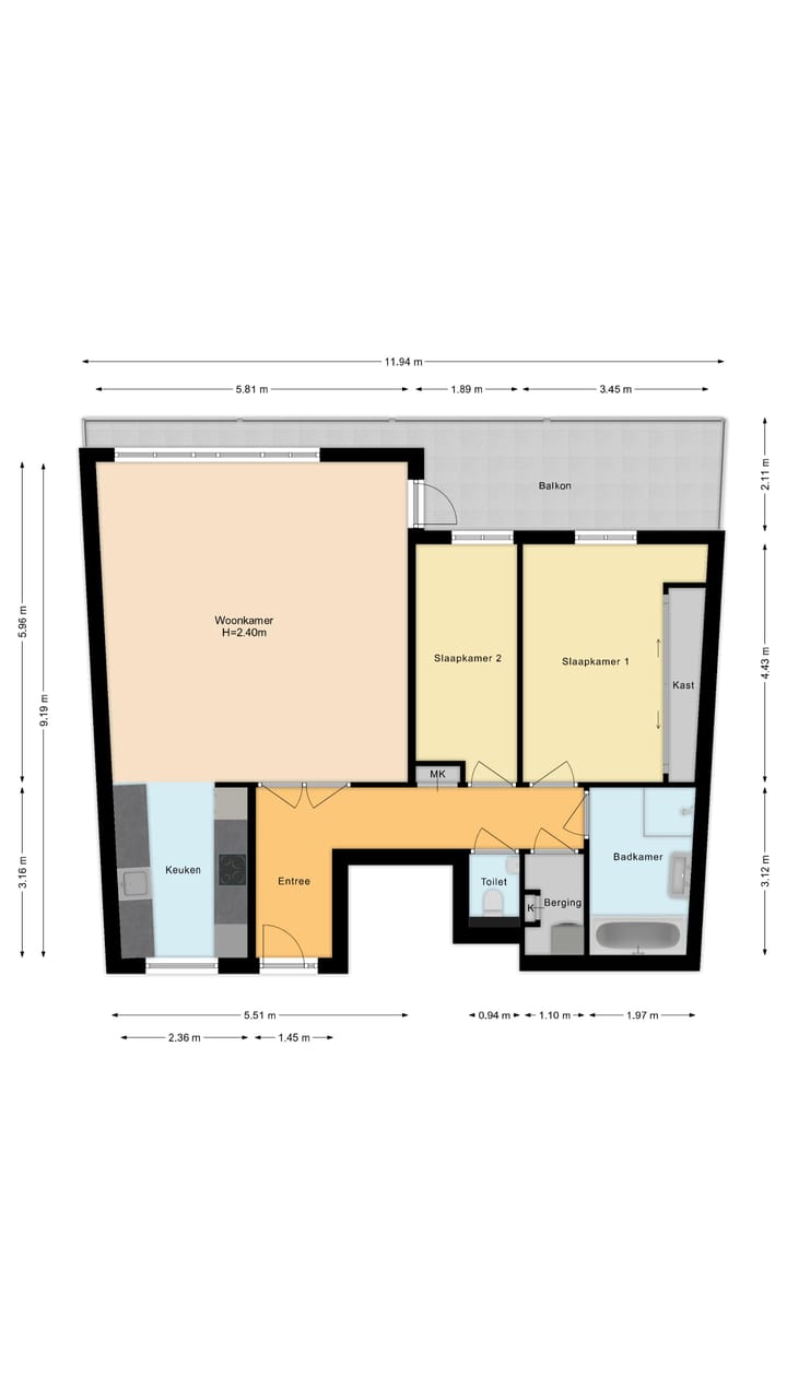 Photo 45 of Linnaeushof 47