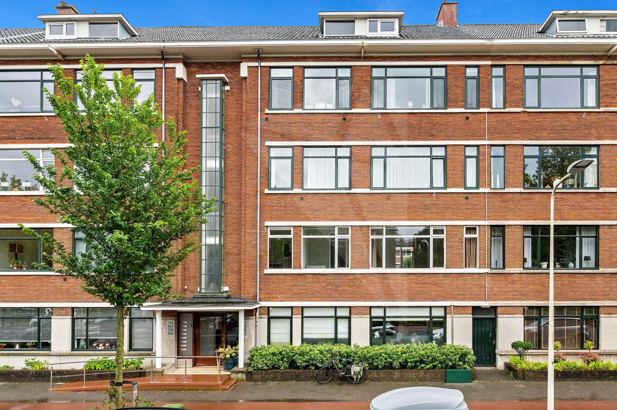 Laan van Meerdervoort, 936, Den Haag, 2564AT, Zuid-Holland, Nederland 936 