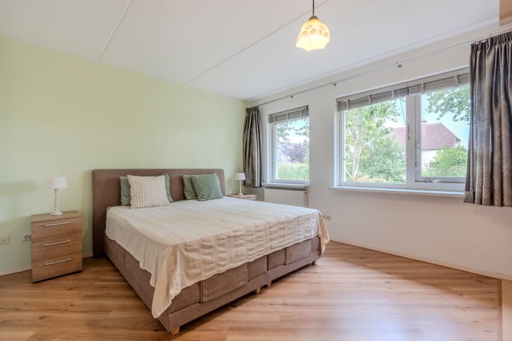 Foto 4 van Roggeakker 4