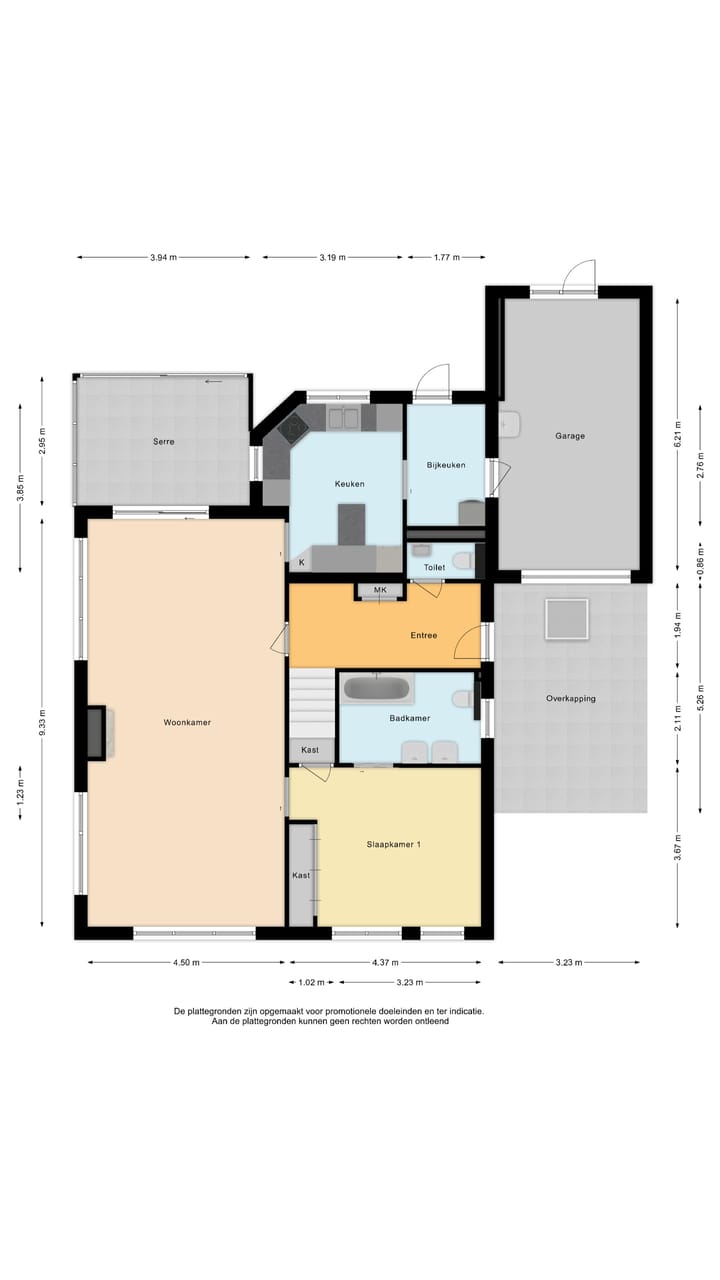 Foto 49 van Roggeakker 4