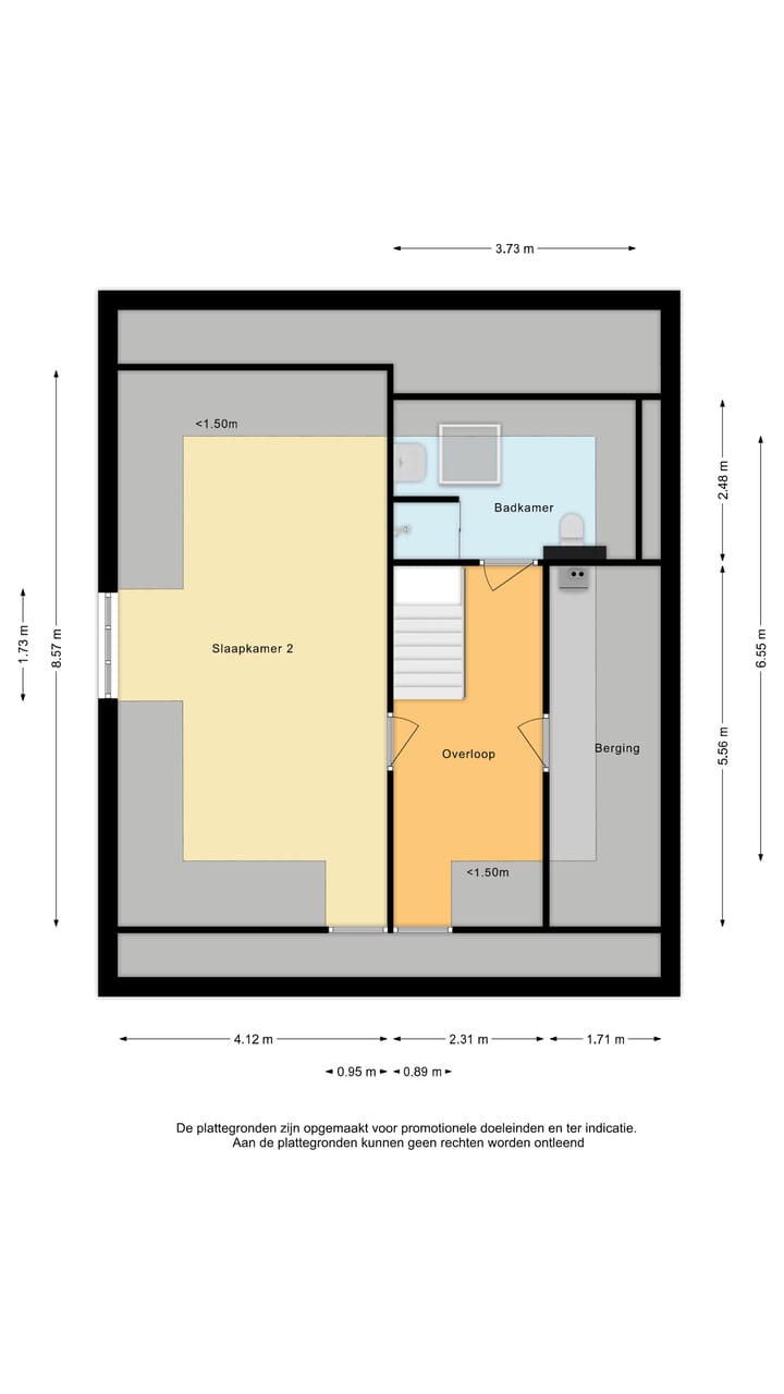 Foto 50 van Roggeakker 4