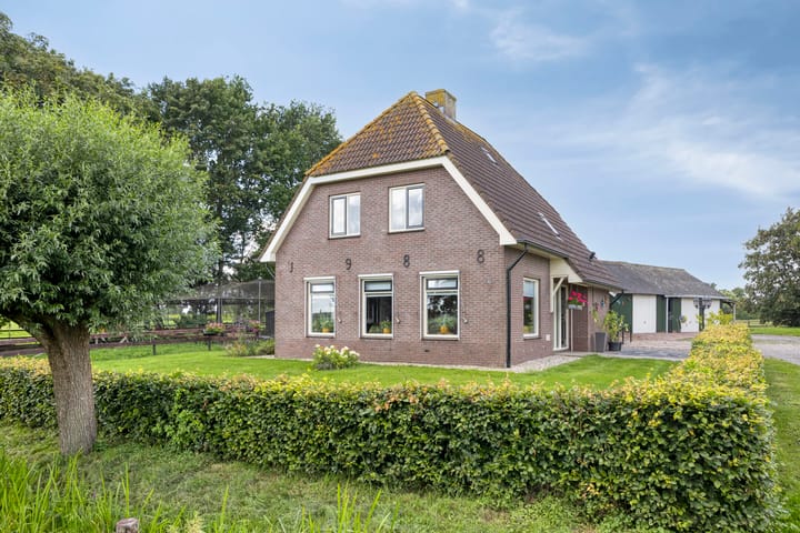 Zwarteweg 69