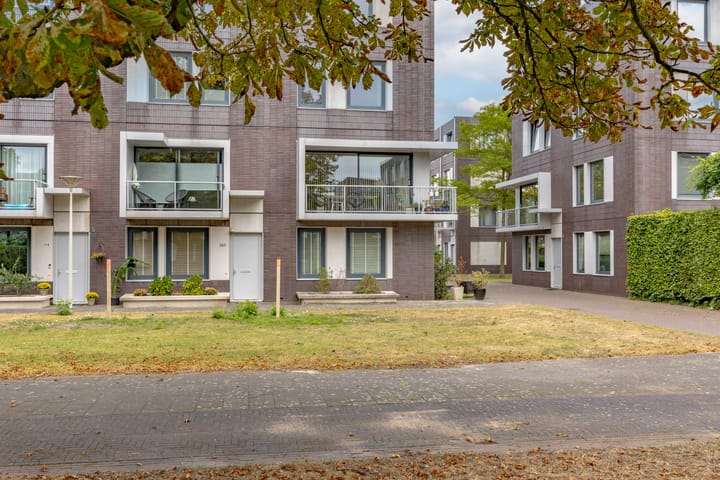 Foto 2 van Bontwerkersgaarde 5