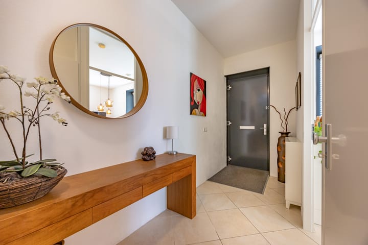 Foto 4 van Bontwerkersgaarde 5