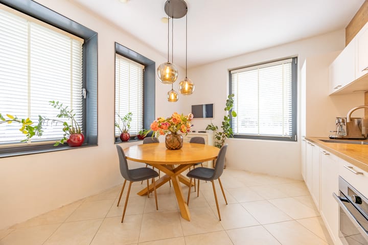 Foto 5 van Bontwerkersgaarde 5