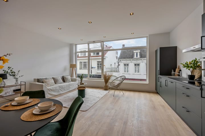 Photo 12 of Langstraat 5