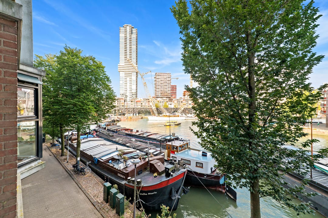 Photo 2 of Scheepmakerskade 95