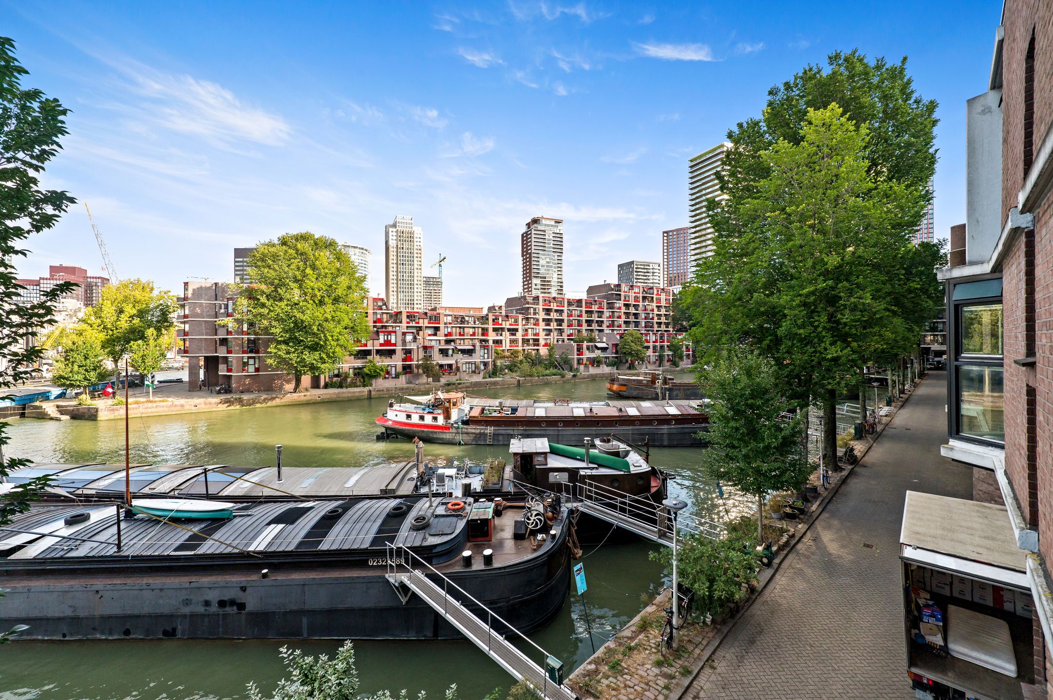 Photo 3 of Scheepmakerskade 95