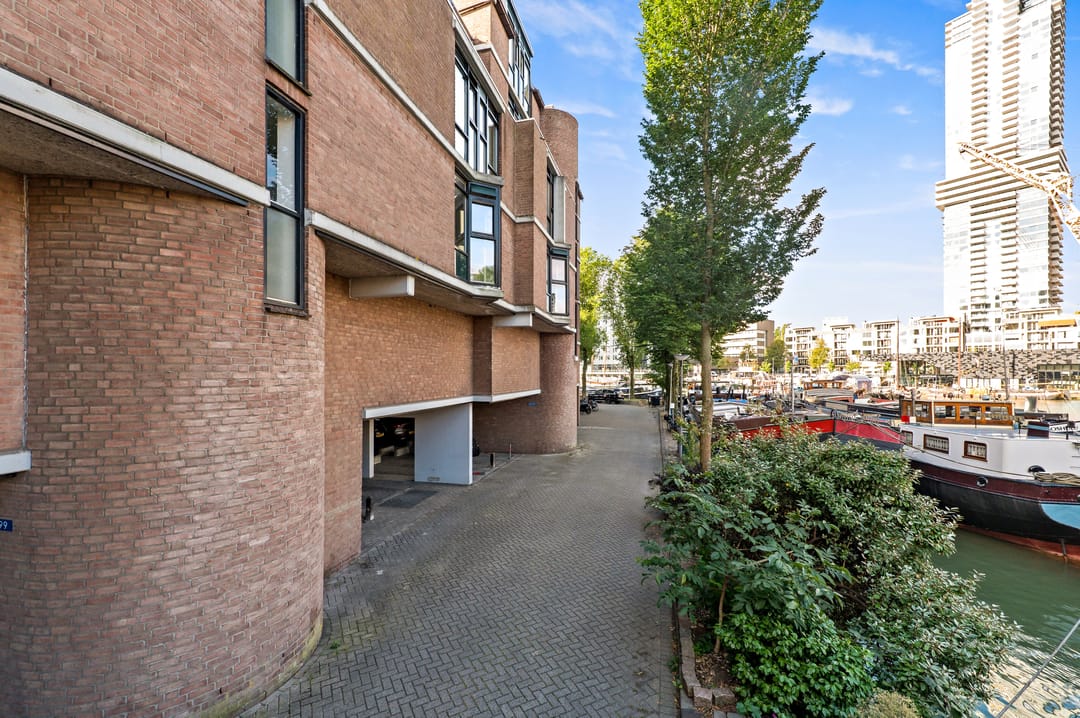 Photo 7 of Scheepmakerskade 95