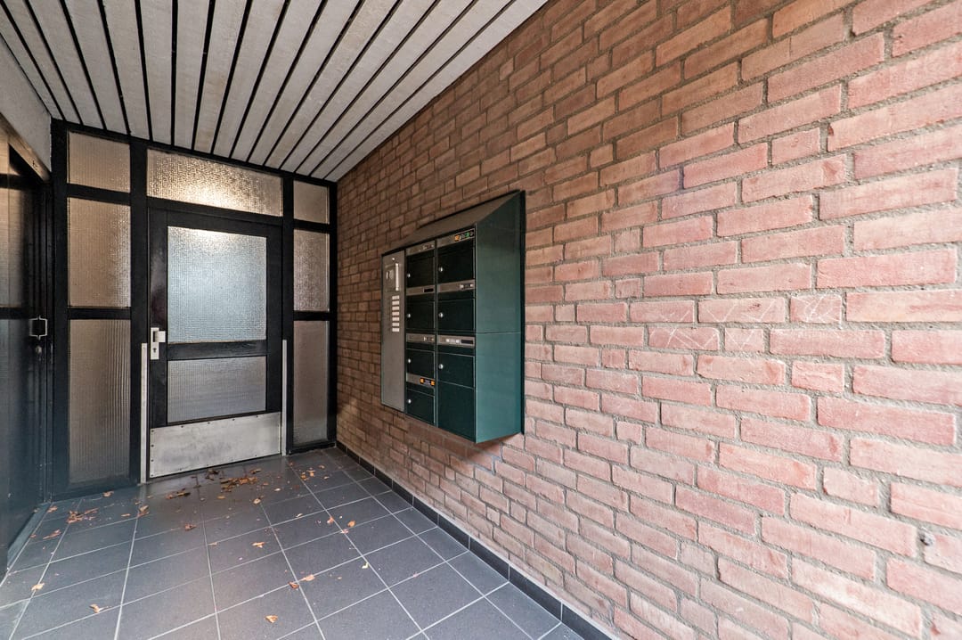 Photo 8 of Scheepmakerskade 95