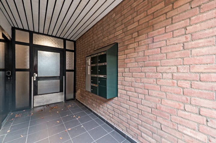 Photo 8 of Scheepmakerskade 95