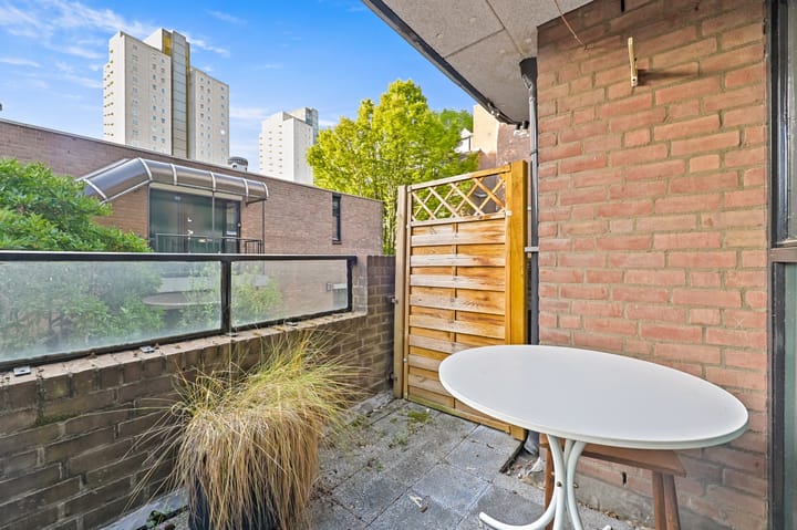 Photo 14 of Scheepmakerskade 95