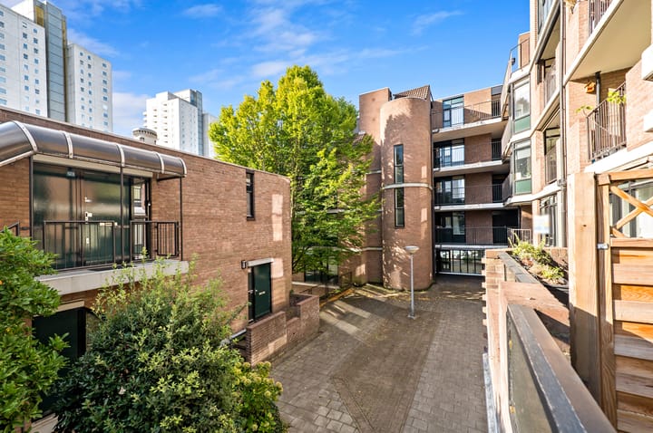 Photo 15 of Scheepmakerskade 95