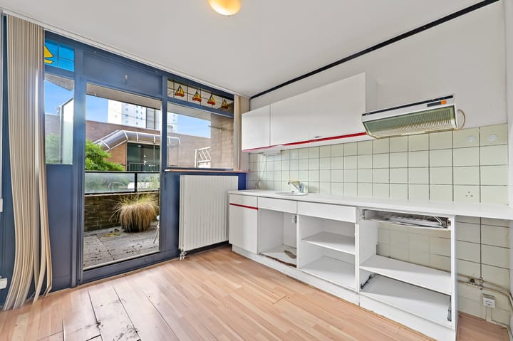 Photo 12 of Scheepmakerskade 95