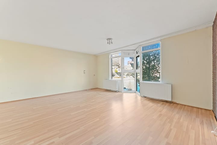 Photo 10 of Scheepmakerskade 95