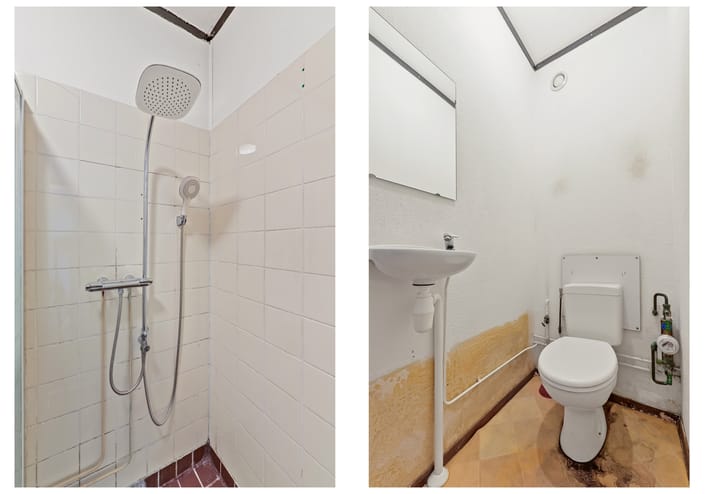 Photo 22 of Scheepmakerskade 95